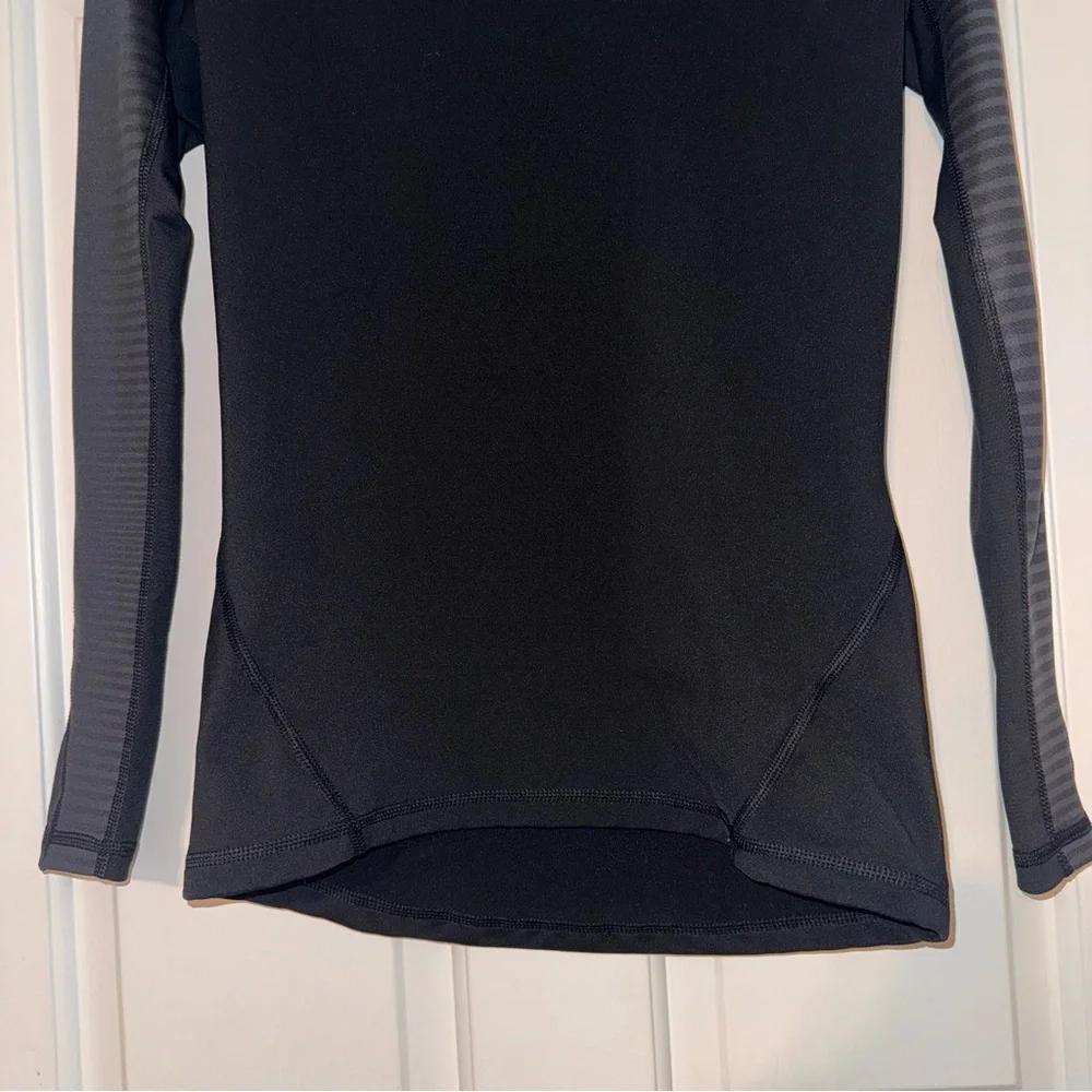 Adidas Men’s adidas Alphaskin Sport Long-Sleeved athletic top S